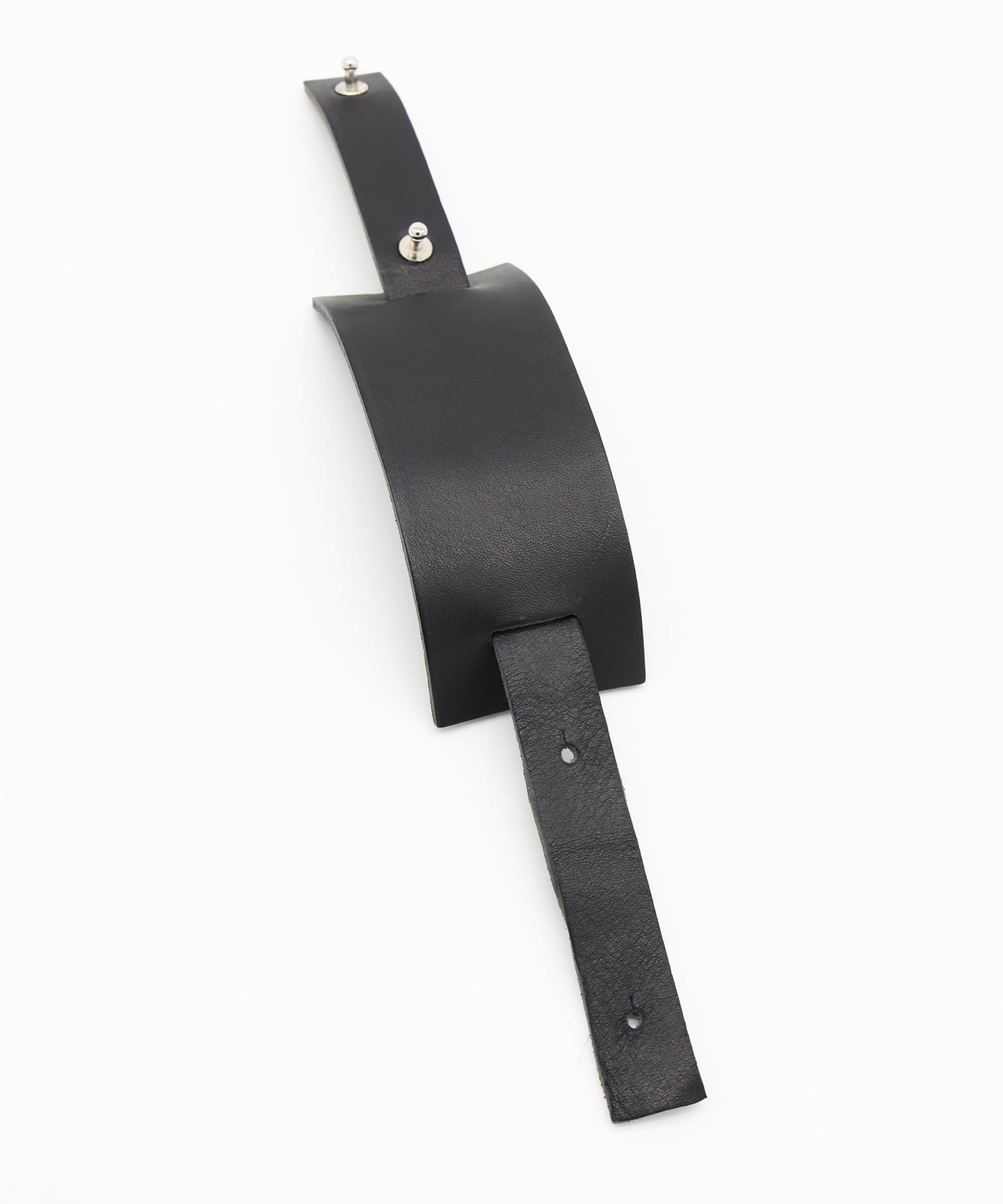 NL × JIEDA LEATHER BRACELET