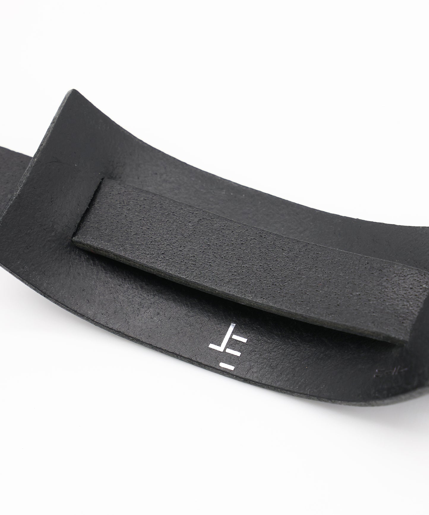 NL × JIEDA LEATHER BRACELET