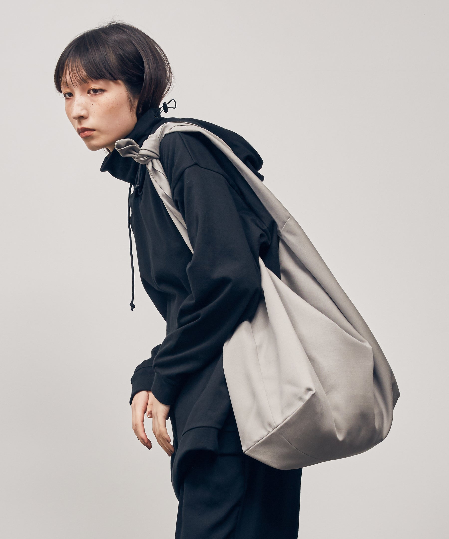 Dulcamara 18AW よそいきトートバッグ