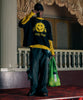 LOGO CAP
