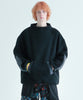 Courtyard Fleece Pullover 【納期9月下旬】