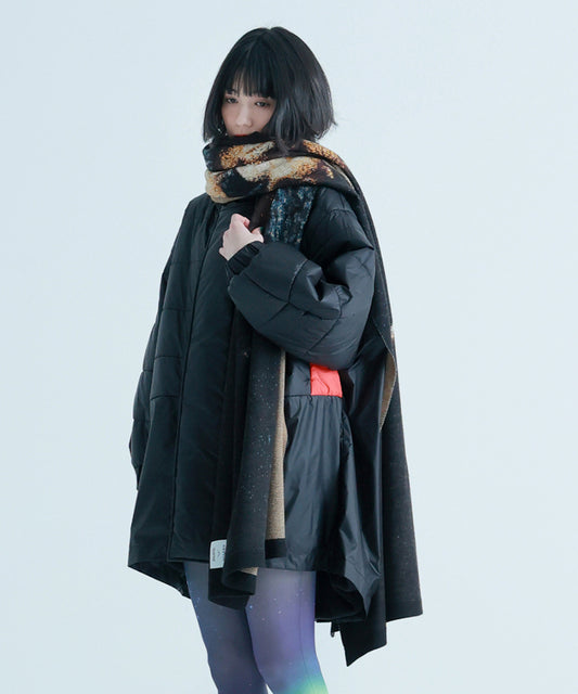 Road Movies Knit Stole