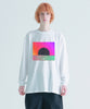 Dry Comfort L/S Tee 【納期8月上旬】