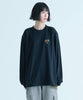 Dry Comfort L/S Tee 【納期8月上旬】