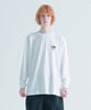 Dry Comfort L/S Tee 【納期8月上旬】