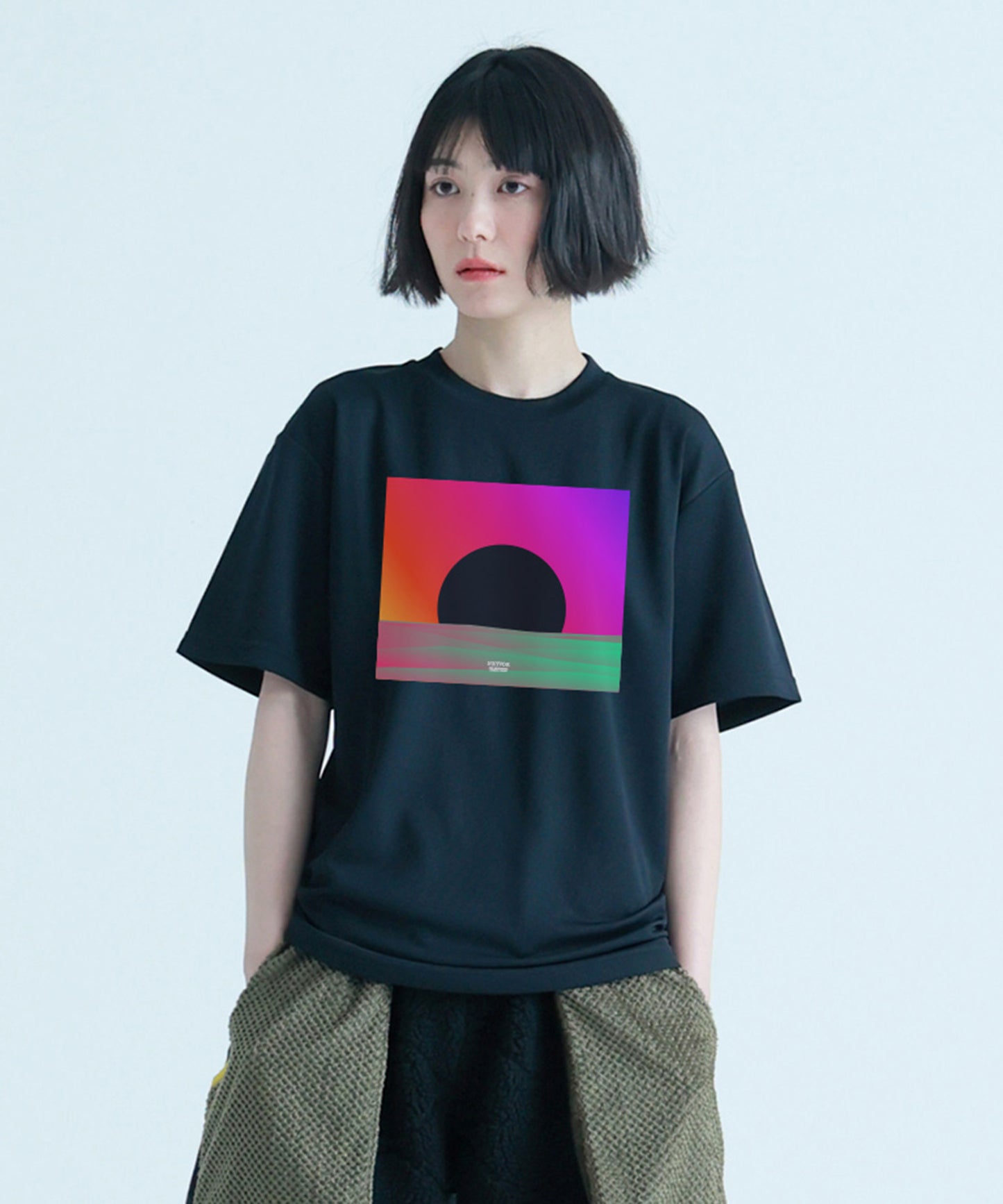 Dry Comfort Tee