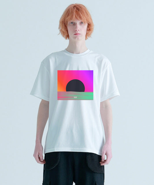 Dry Comfort Tee