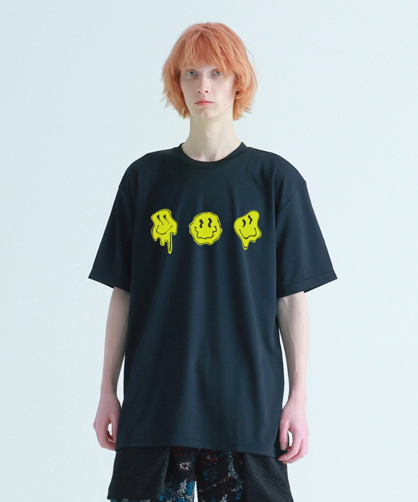 Dry Comfort Tee