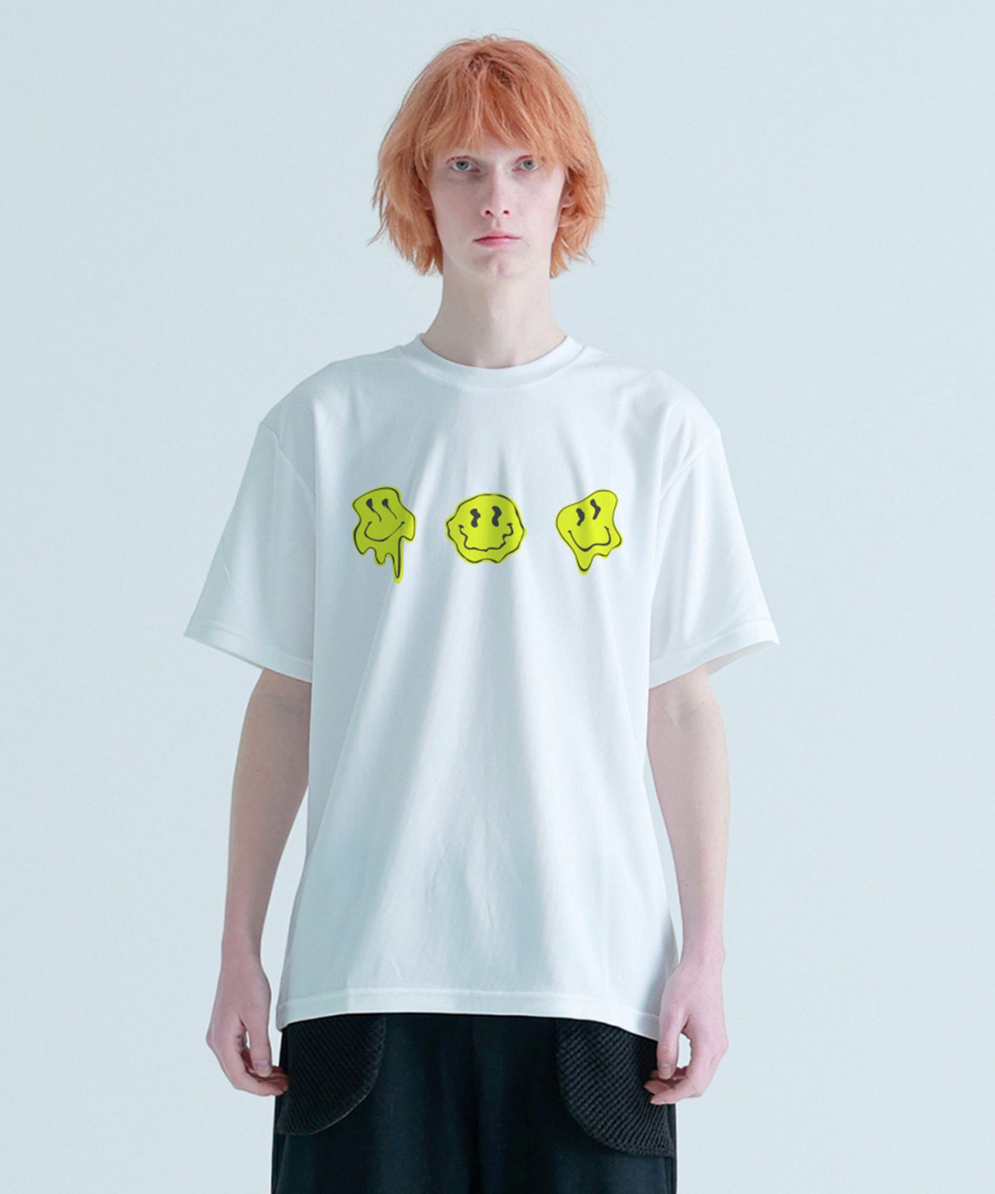 Dry Comfort Tee