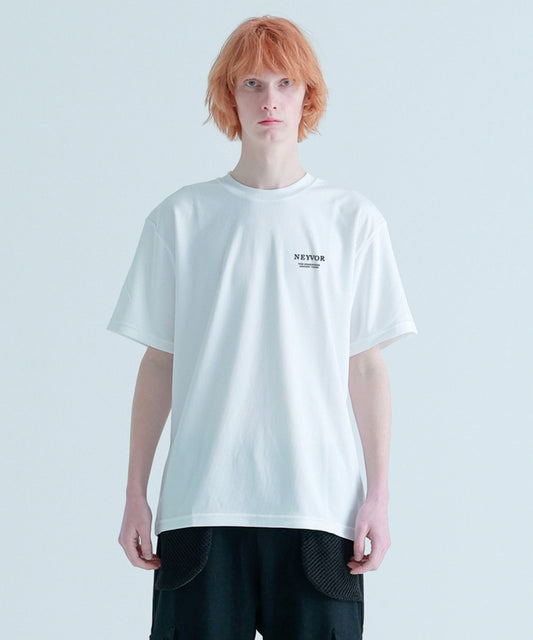 Dry Comfort Tee
