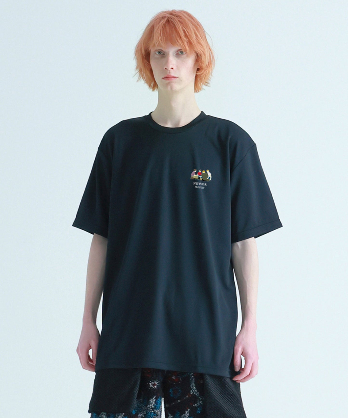 Dry Comfort Tee