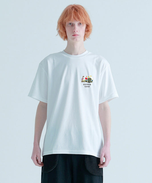 Dry Comfort Tee