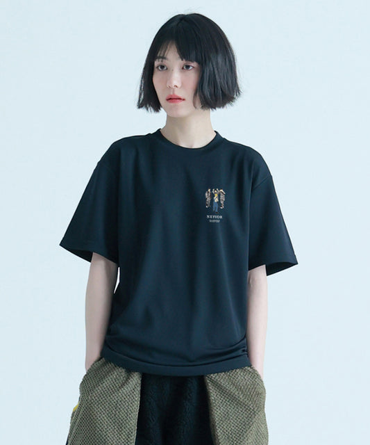 Dry Comfort Tee