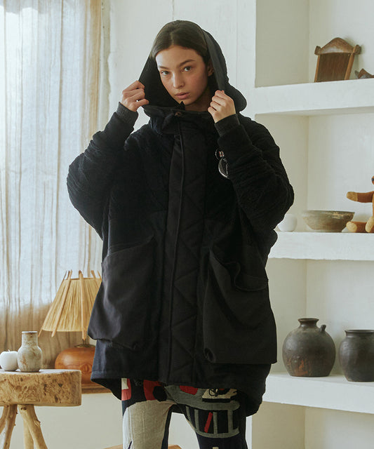 Big Hood Northen Blouson 【納期9月下旬】