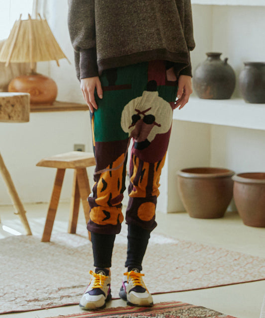 In The Room Leggings 【納期9月下旬】