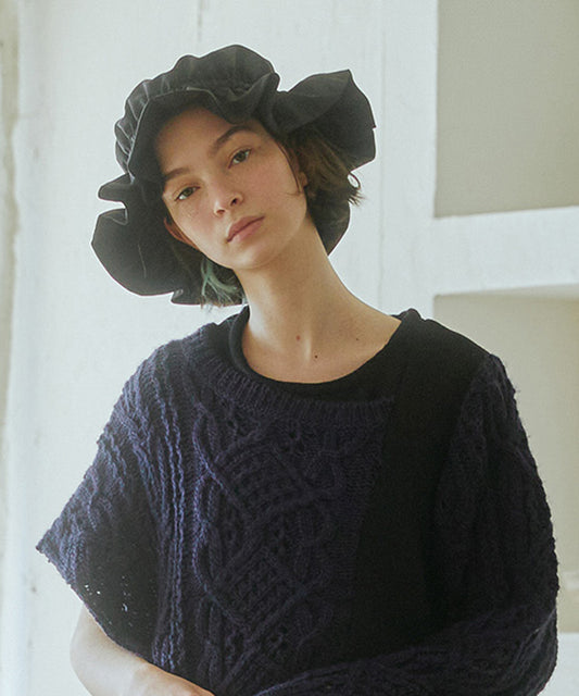 2Way Night Hat