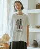 Winter Chillout Tee