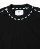 CORD STITCH LONG T-SHIIRT 納期8月中旬