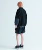 Courtyard Fleece Pullover 【納期9月下旬】