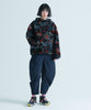 Courtyard Fleece Pullover 【納期9月下旬】