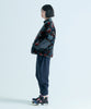 Courtyard Fleece Pullover 【納期9月下旬】