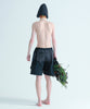 Courtyard Fleece Shorts 【納期8月下旬】