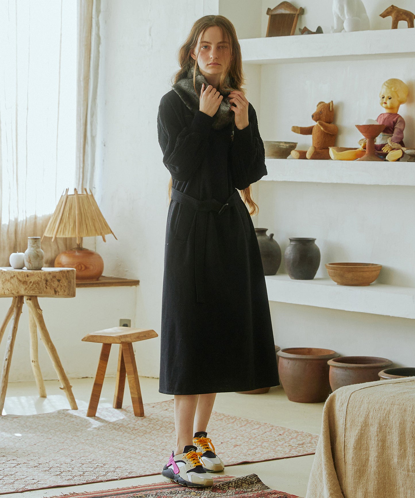 Mounten Home Onepiece
