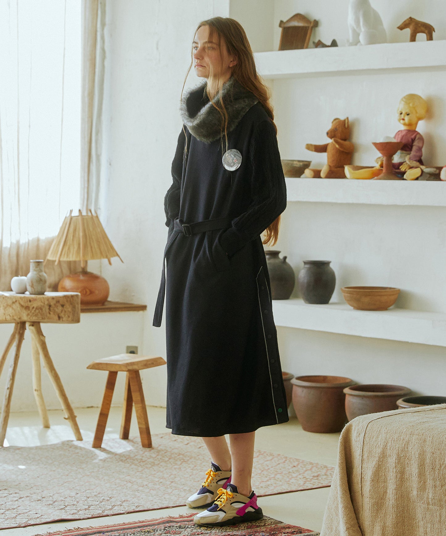 Mounten Home Onepiece