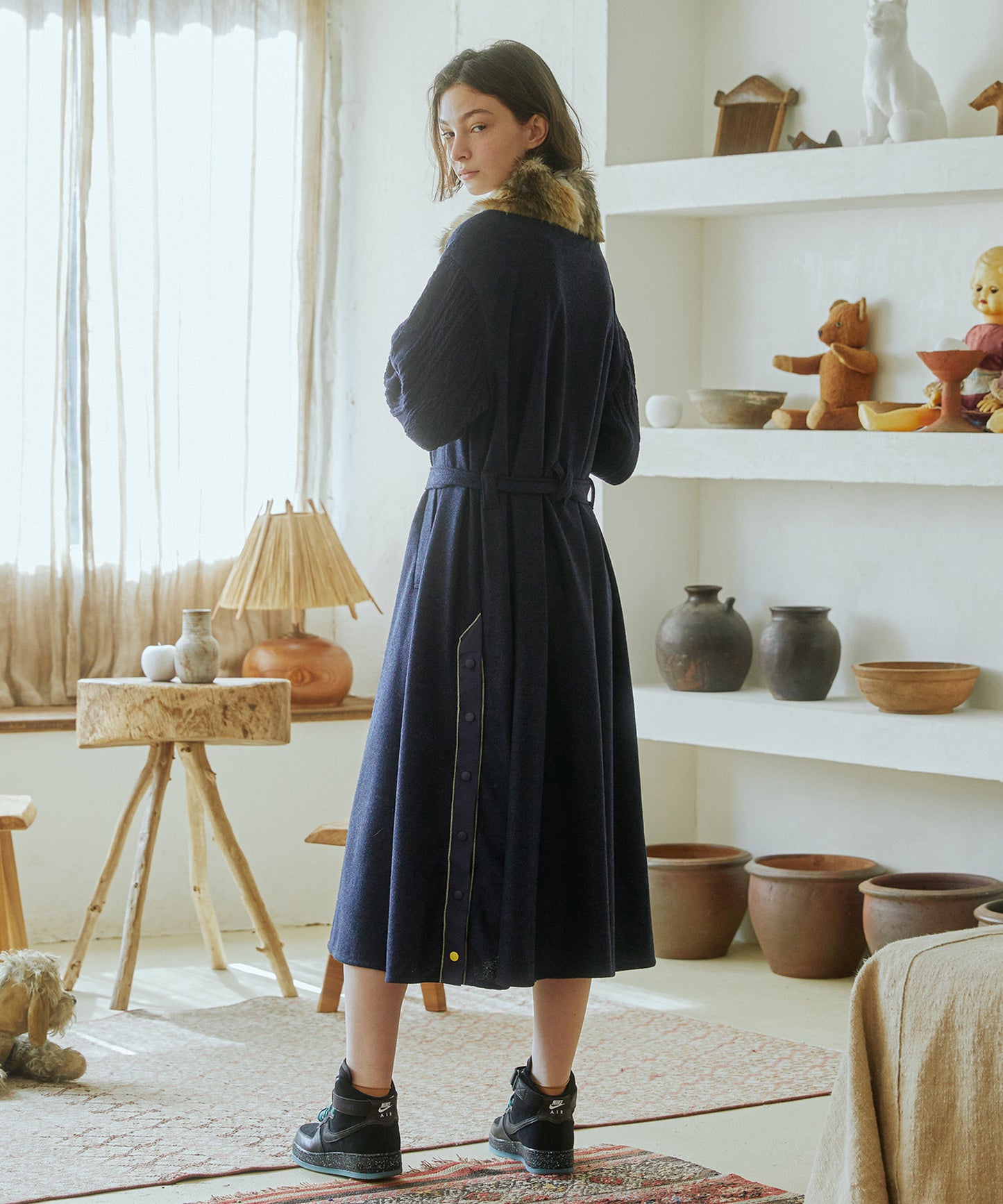 Mounten Home Onepiece