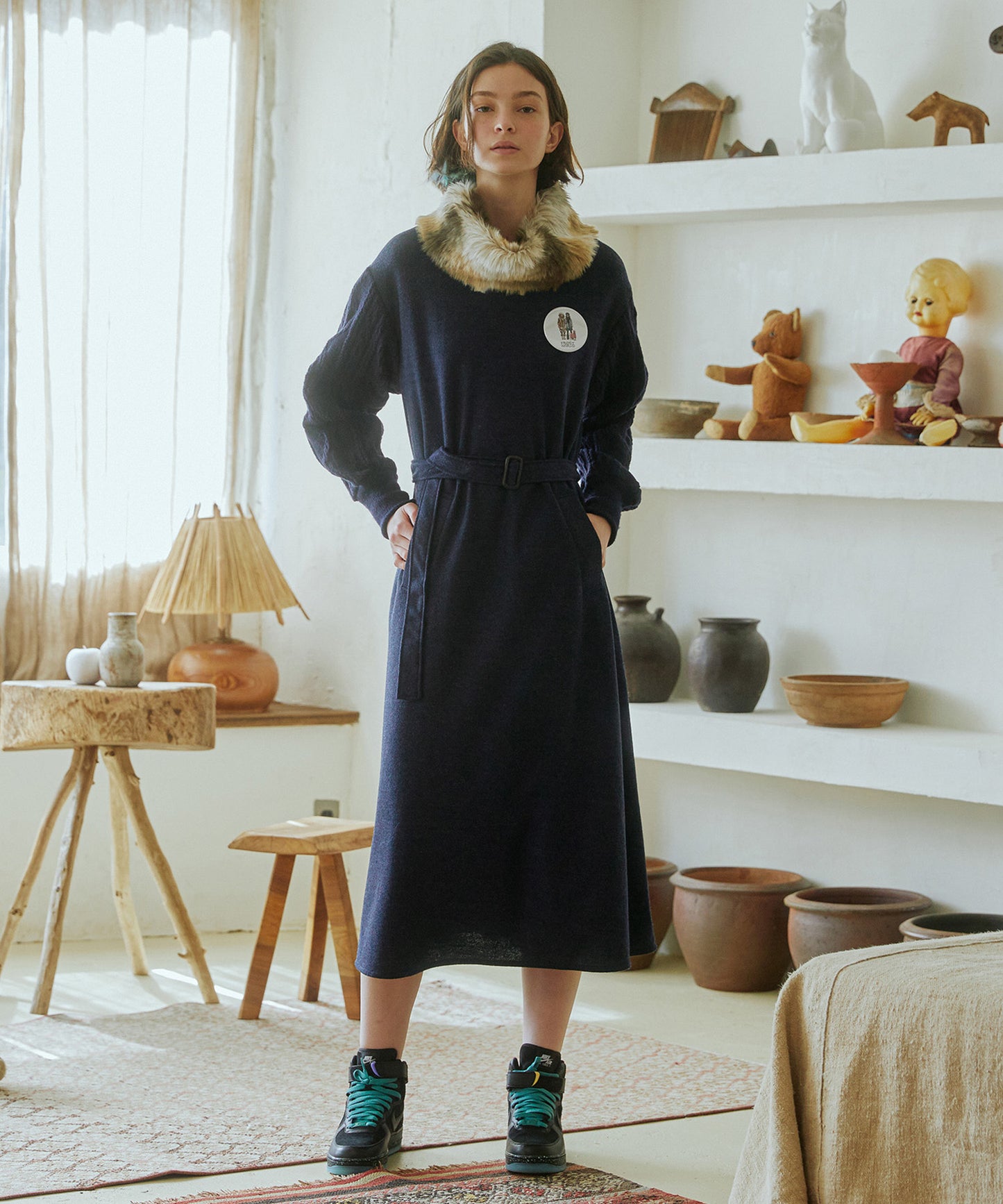 Mounten Home Onepiece