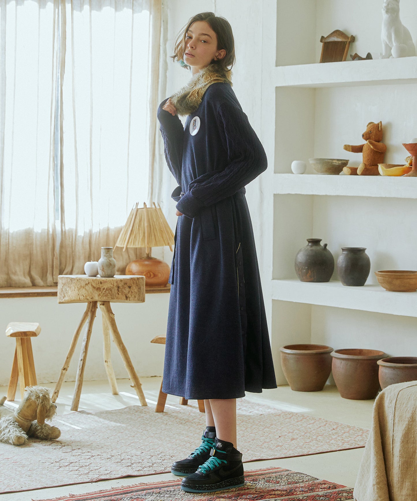 Mounten Home Onepiece