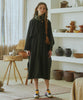 Cashmere Mix Mant Trench
