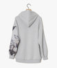 Flagments Parka