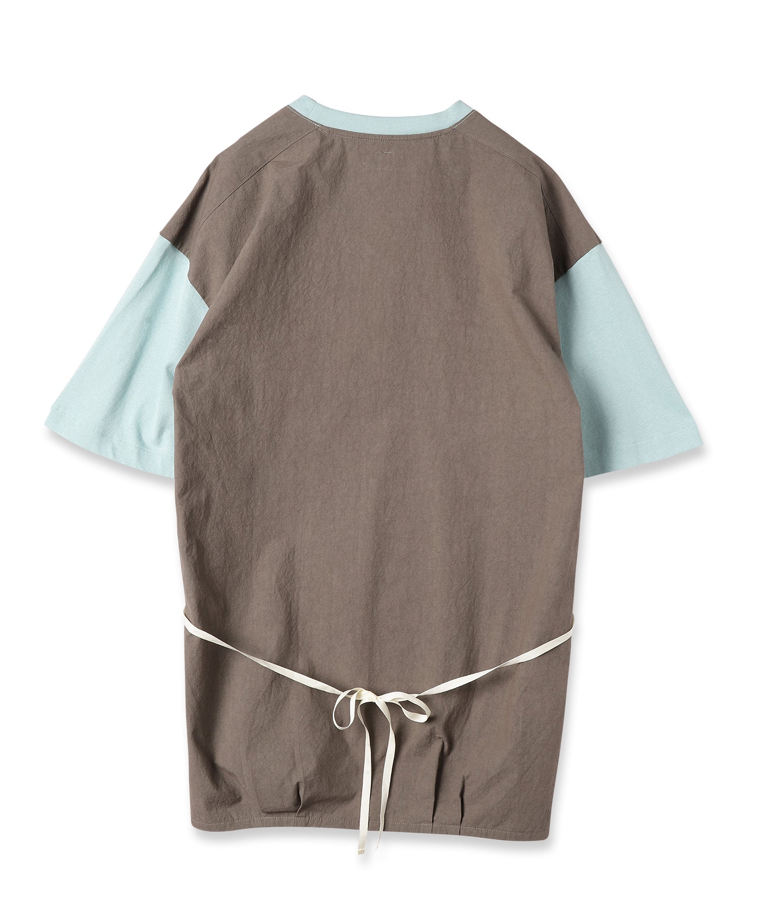 dump docking pullover shirt – ANLIO（アンリオ）
