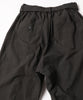 dump two-tuck slacks with belt