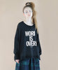Wark Wide Pullover