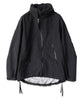 【OUTLIERS×JieDa】3L SHELL JACKET