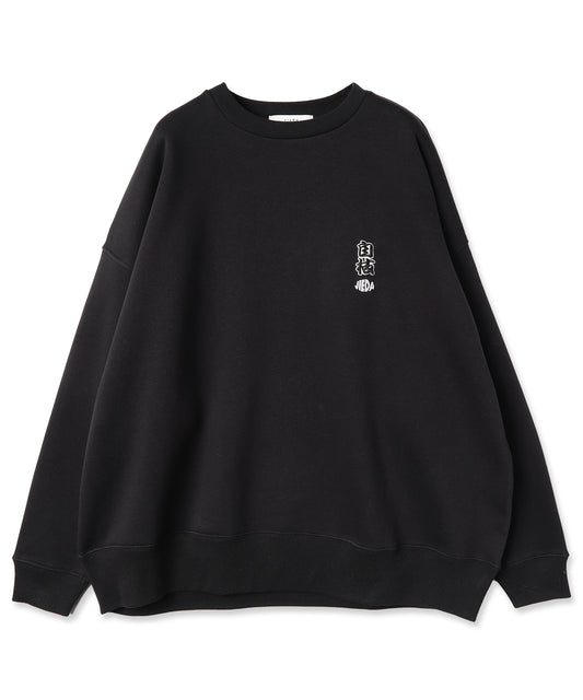 KANJI SWEAT