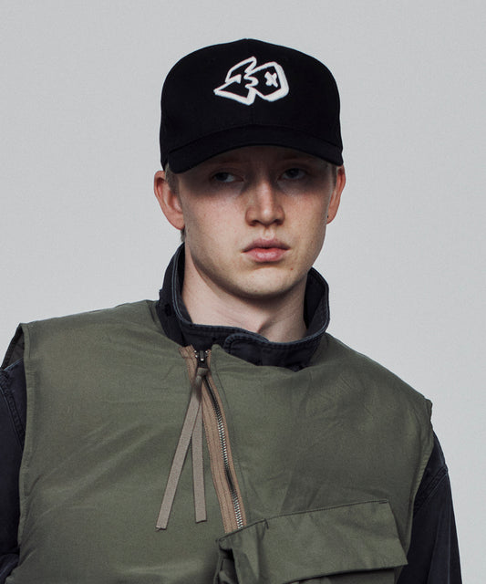 ADREES × JieDa CAP