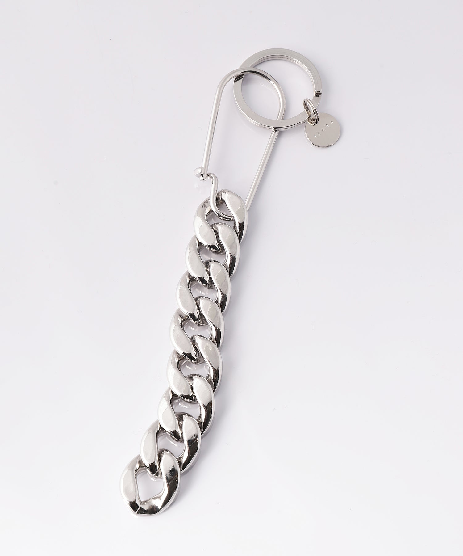 JIEDA WIDE CHAIN KEY HOLDER-