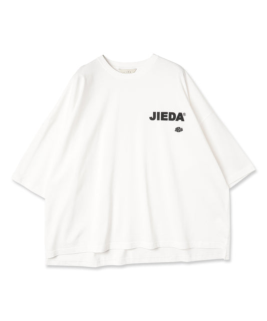 LOGO BIG TEE