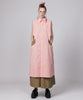 CUTTING DUNGAREE ONE-PIECE / NON-23S-0104 【納期2月中旬】