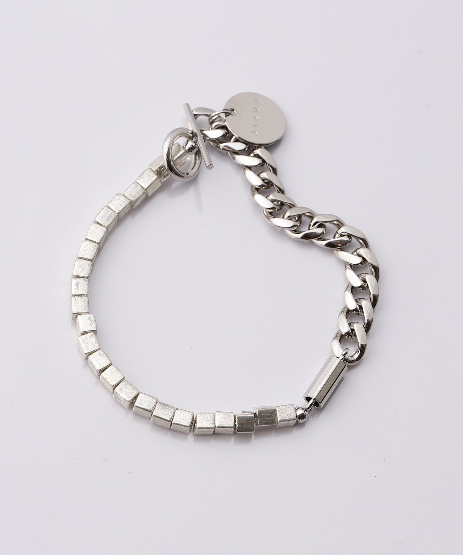 SWITCHING BEADS BRACELET – ANLIO（アンリオ）