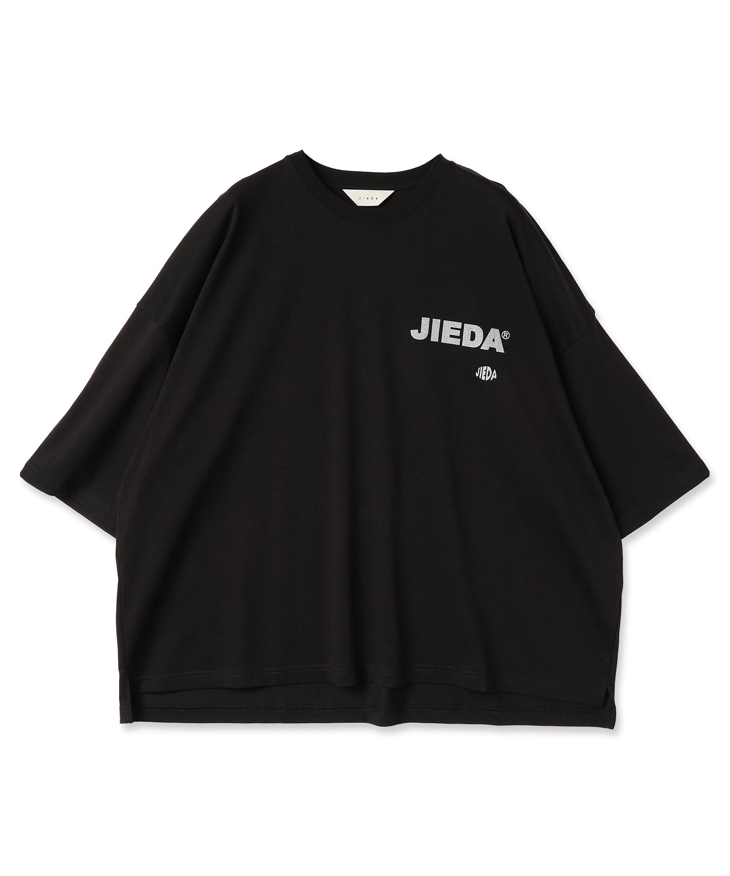 LOGO BIG TEE