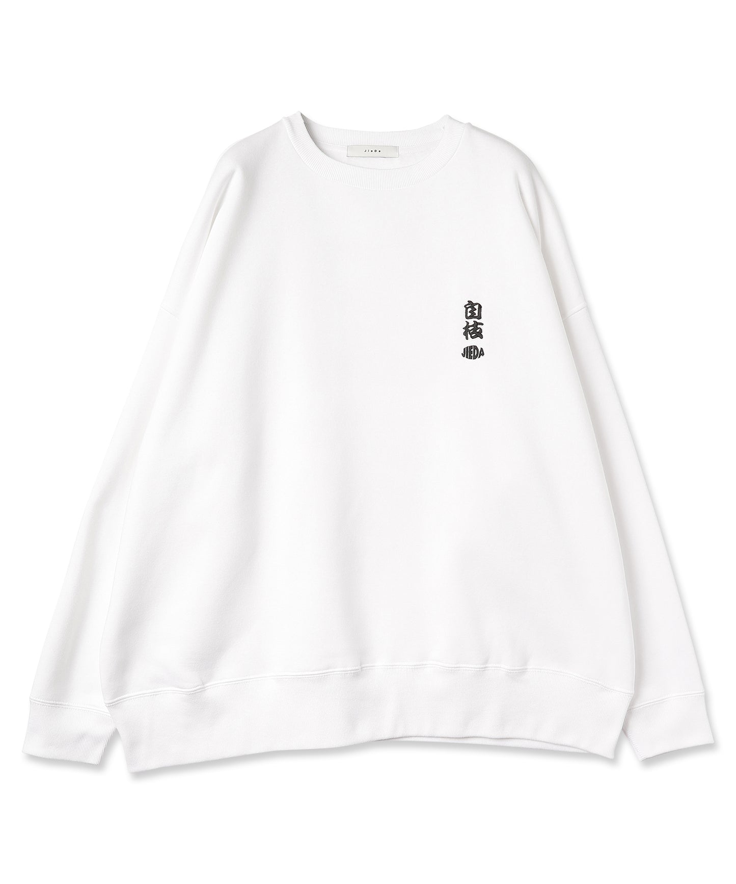 KANJI SWEAT