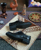 はじまりの黒シューズ -LADIES & MENS- 【納期10月中旬】