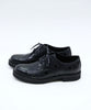 はじまりの黒シューズ -LADIES & MENS- 【納期10月中旬】