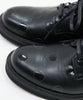 はじまりの黒シューズ -LADIES & MENS- 【納期10月中旬】
