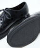はじまりの黒シューズ -LADIES & MENS- 【納期10月中旬】