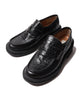 LEATHER LOAFERS 　納期1月下旬